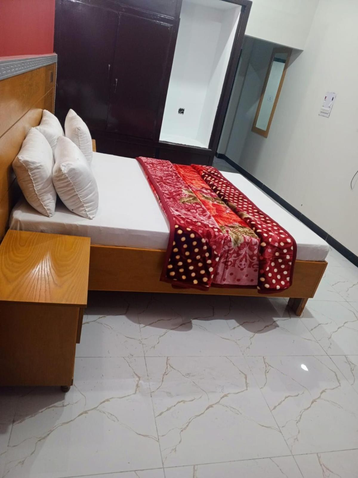 Hotel Al Badar Равалпинди Экстерьер фото