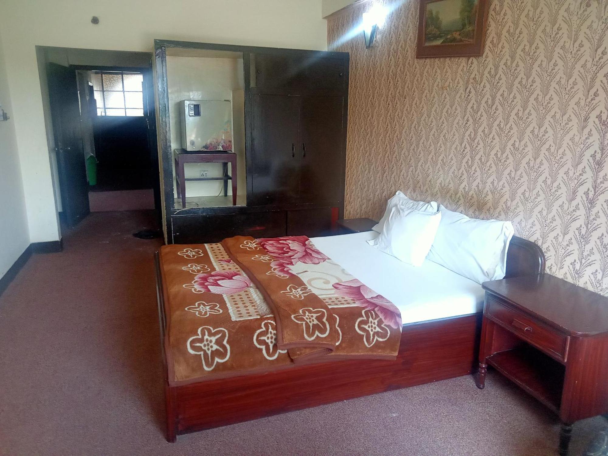 Hotel Al Badar Равалпинди Экстерьер фото