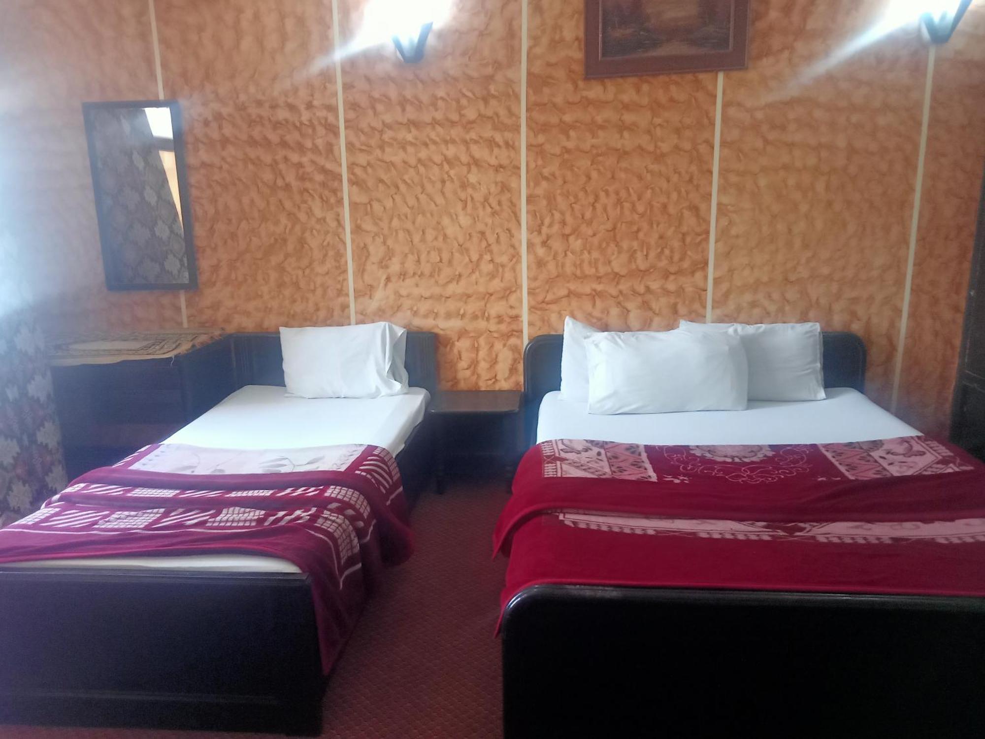 Hotel Al Badar Равалпинди Экстерьер фото